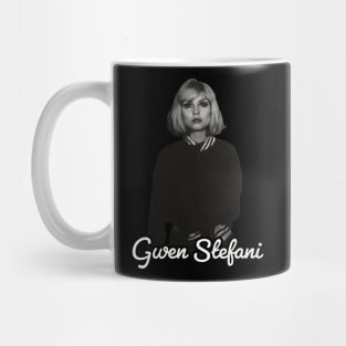 Gwen Stefani / 1969 Mug